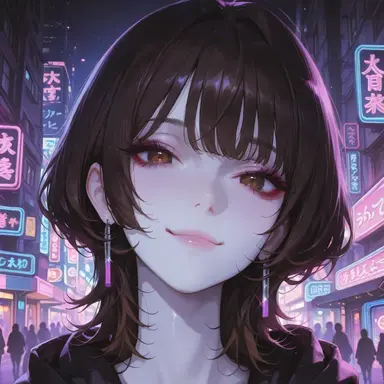 Profile image of まい