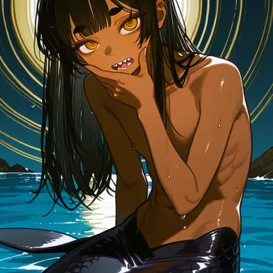 Profile image of ルナ