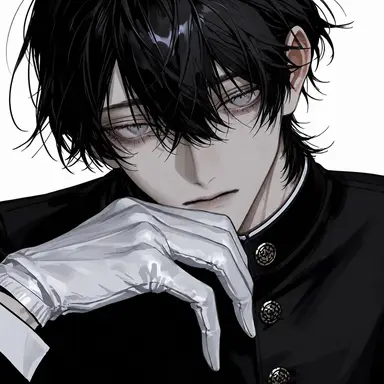 Profile image of 時