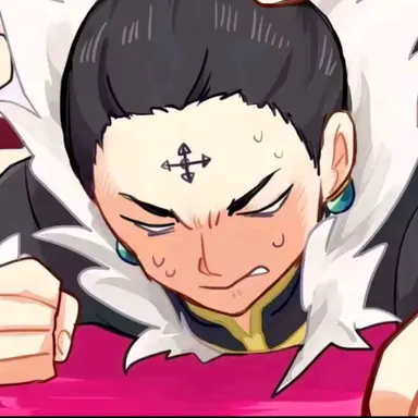 Profile image of クロロ