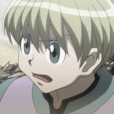 Profile image of シャルナーク