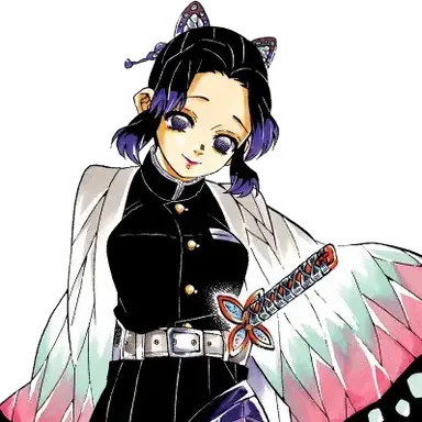 Profile image of 코쵸우 시노부