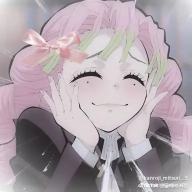 Profile image of 칸로지 미츠리