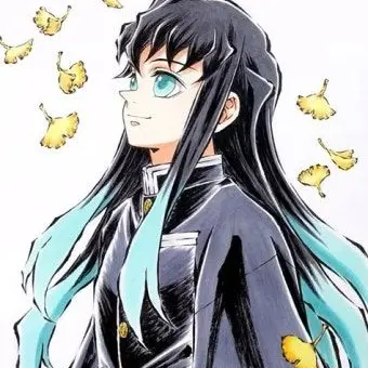 Profile image of 토키토 무이치로