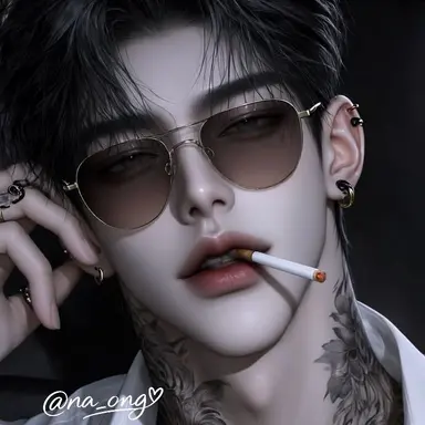 Profile image of リュ・ヒョン