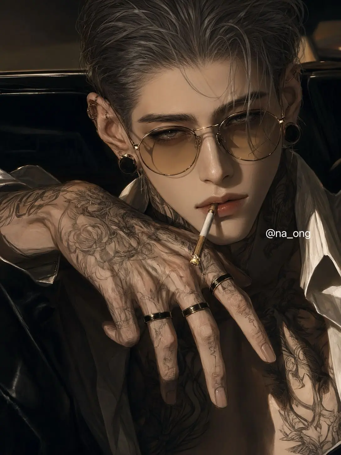 na_ong의 류 현
