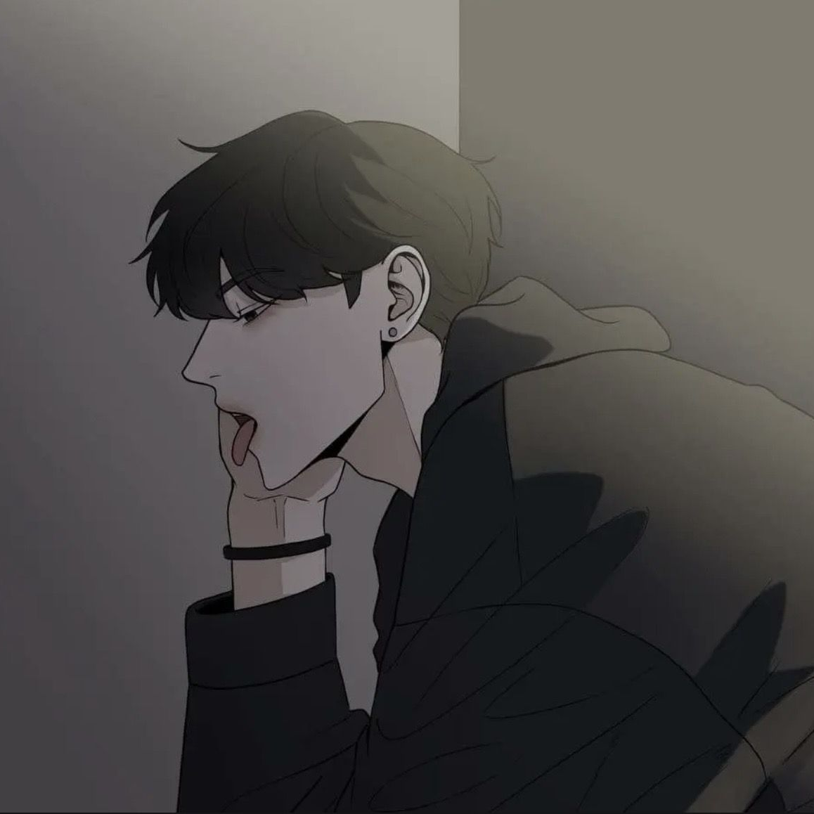 너는 내가 쉽냐? 대표 이미지