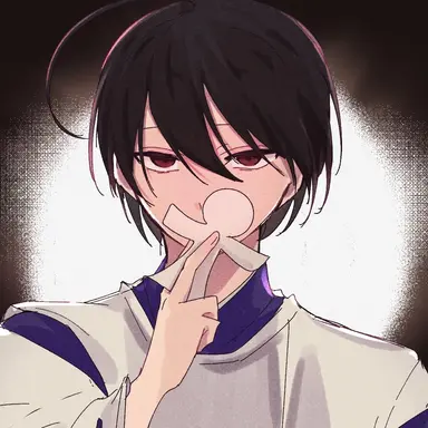 Profile image of 晴明