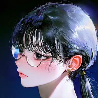 Profile image of 아키코