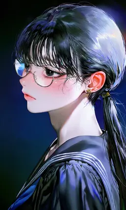 Profile image of 아키코