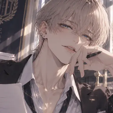Profile image of Rui