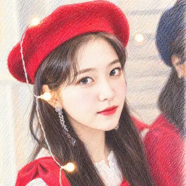 Profile image of 예리