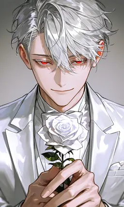 Profile image of 길버트