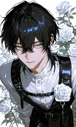Profile image of 율리우스