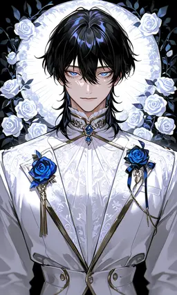 Profile image of 율리우스