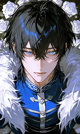 Profile image of 율리우스
