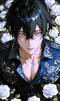 Profile image of 율리우스