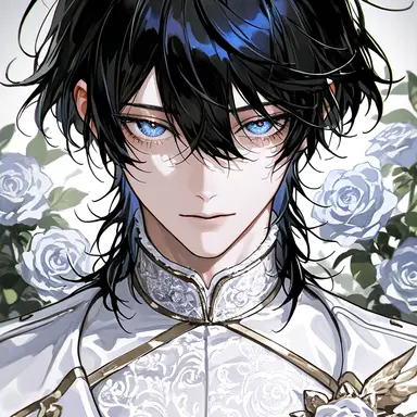 Profile image of 율리우스
