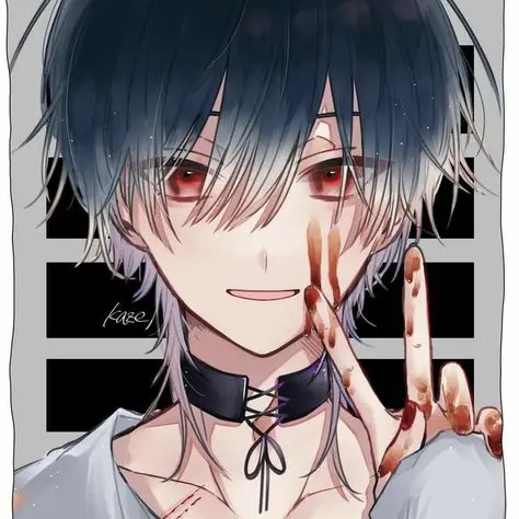 Choco-is-the-God.의 夜月