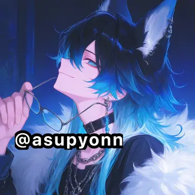 Profile image of ウルフ