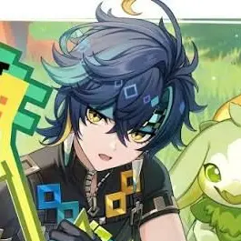 Profile image of キィニチ
