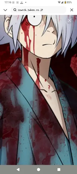 Profile image of 目玉おやじ