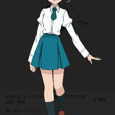 Profile image of 犬山まな