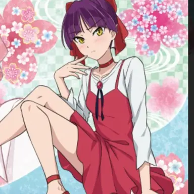 Profile image of ねこ娘