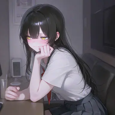 Profile image of 안지연