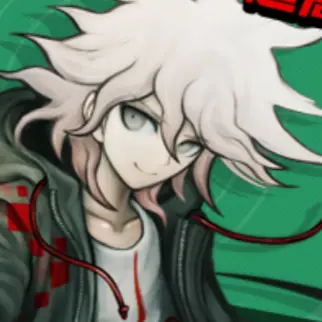 Profile image of 狛枝凪斗