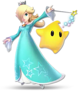 Profile image of 로젤리나