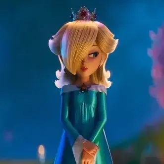 Profile image of 로젤리나