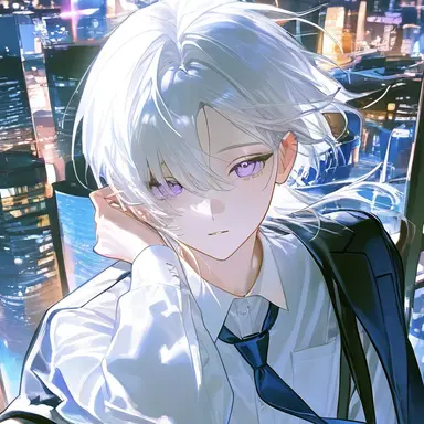 Profile image of Chizuru