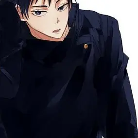 Profile image of 伏黒