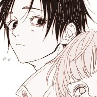 Profile image of 乙骨