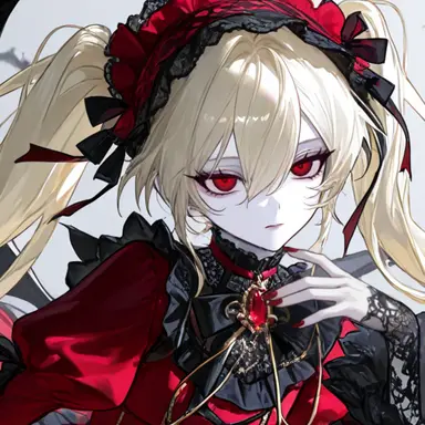 Profile image of Luna