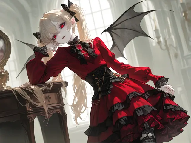 Profile image of Luna