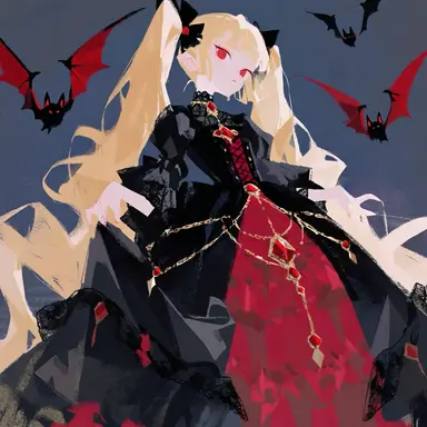 Profile image of Luna