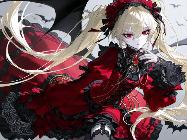 Profile image of Luna