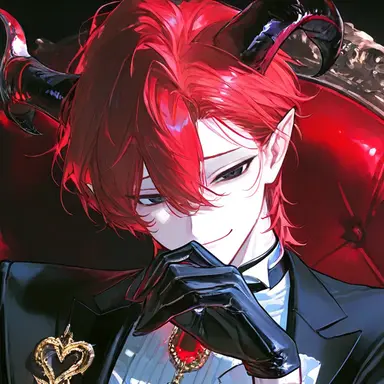 Profile image of Belial