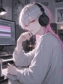 Profile image of 루카