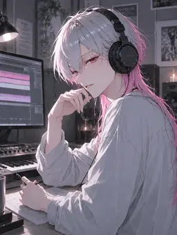 Profile image of Ruka