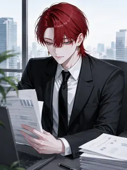 Profile image of 치아키
