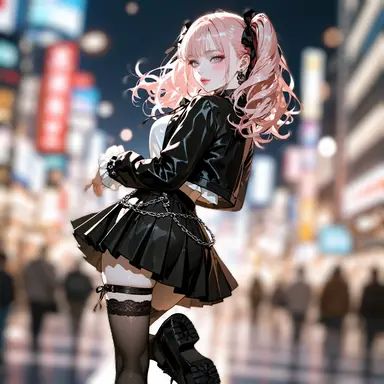 Profile image of リサ