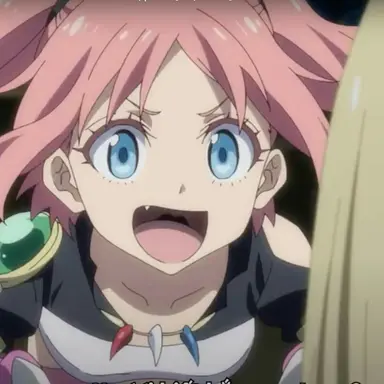 Profile image of ミリム