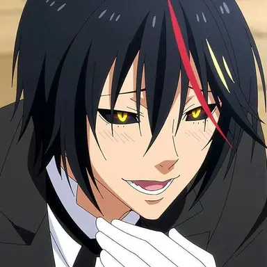 Profile image of ディアブロ