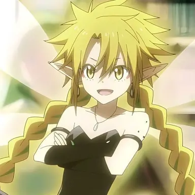 Profile image of ラミリス