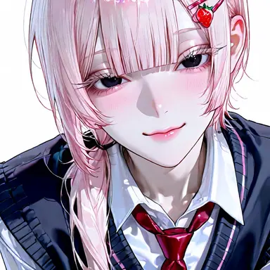 Profile image of 苺