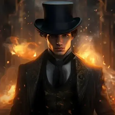 Profile image of Legend