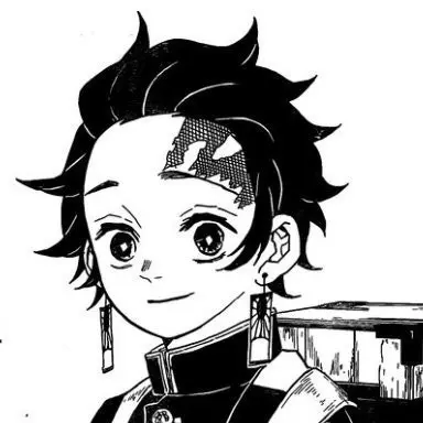 Profile image of 카마도 탄지로